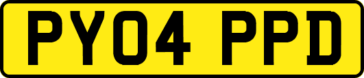 PY04PPD