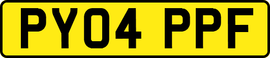 PY04PPF