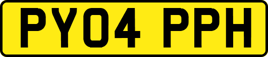 PY04PPH