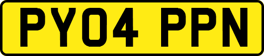 PY04PPN