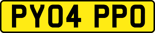 PY04PPO