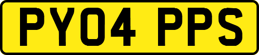 PY04PPS