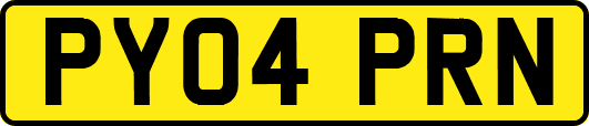PY04PRN