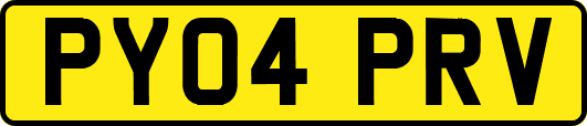 PY04PRV