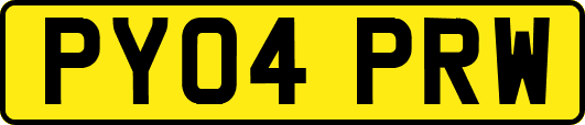 PY04PRW