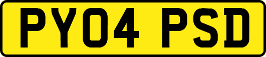 PY04PSD