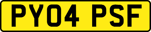 PY04PSF
