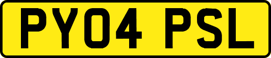 PY04PSL