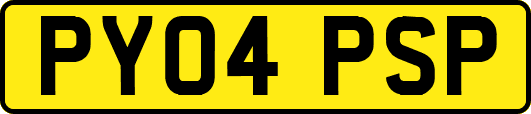 PY04PSP