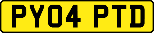 PY04PTD
