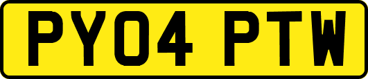 PY04PTW