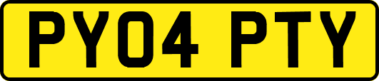 PY04PTY