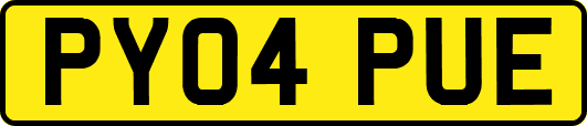 PY04PUE