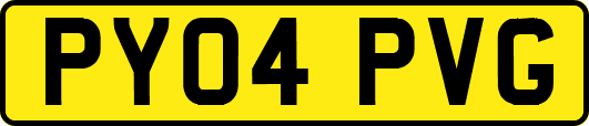 PY04PVG