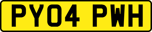 PY04PWH