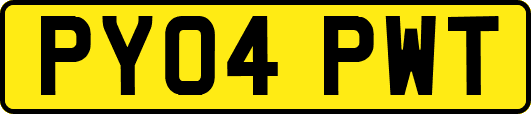 PY04PWT