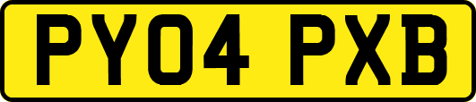 PY04PXB