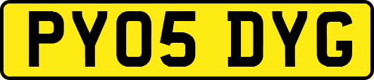 PY05DYG