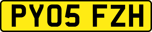 PY05FZH