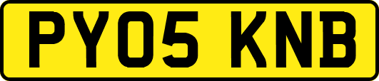 PY05KNB