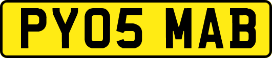 PY05MAB