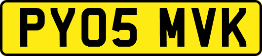 PY05MVK