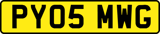 PY05MWG