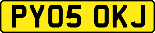 PY05OKJ