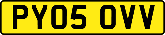 PY05OVV