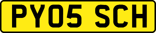 PY05SCH