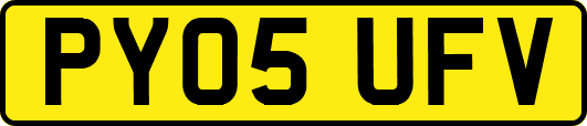 PY05UFV