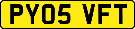 PY05VFT