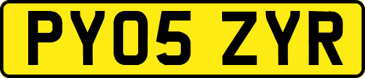 PY05ZYR