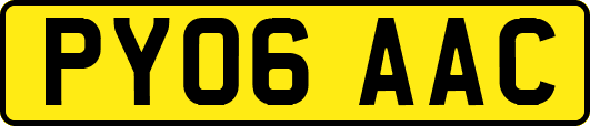 PY06AAC