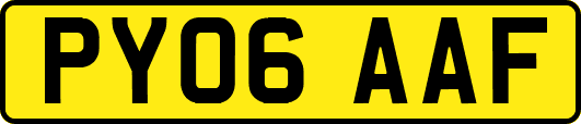 PY06AAF