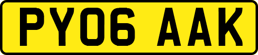 PY06AAK