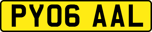 PY06AAL