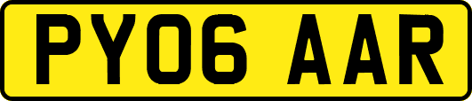PY06AAR