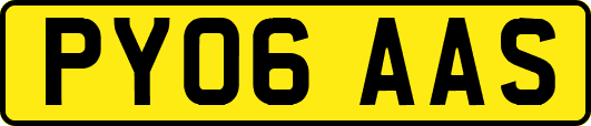 PY06AAS