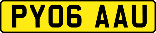 PY06AAU