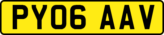PY06AAV