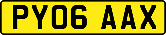 PY06AAX