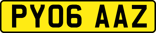 PY06AAZ
