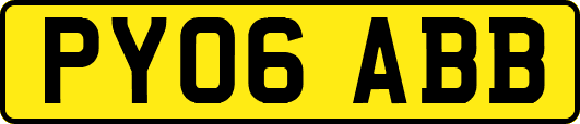 PY06ABB