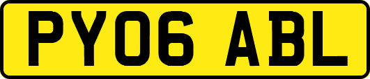 PY06ABL