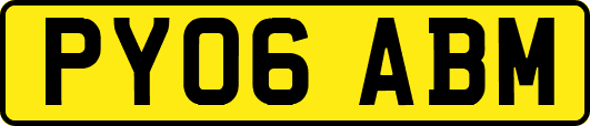 PY06ABM