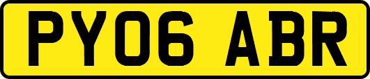 PY06ABR