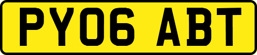 PY06ABT