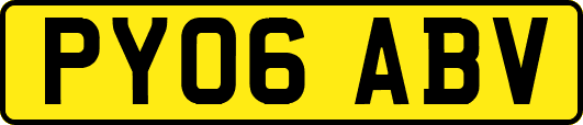 PY06ABV