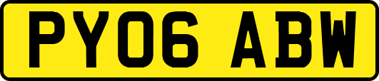 PY06ABW